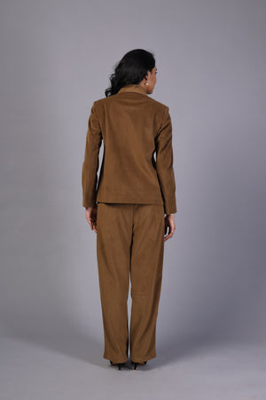 Formal Suit with Imported Fabric (PWM-24158)