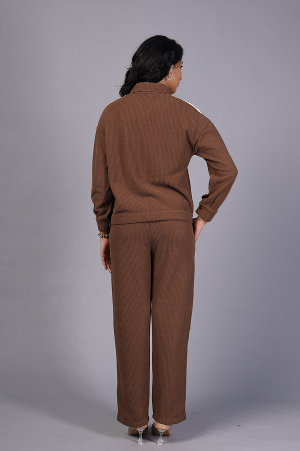 The Corded Chic Set (PWM-24551)