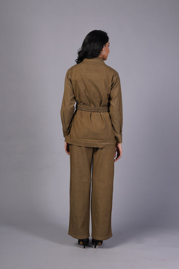 The Evergreen Cord Set (PWM-24512)
