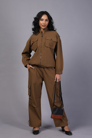 Classic Ladies Cord Set (PWM-24584)