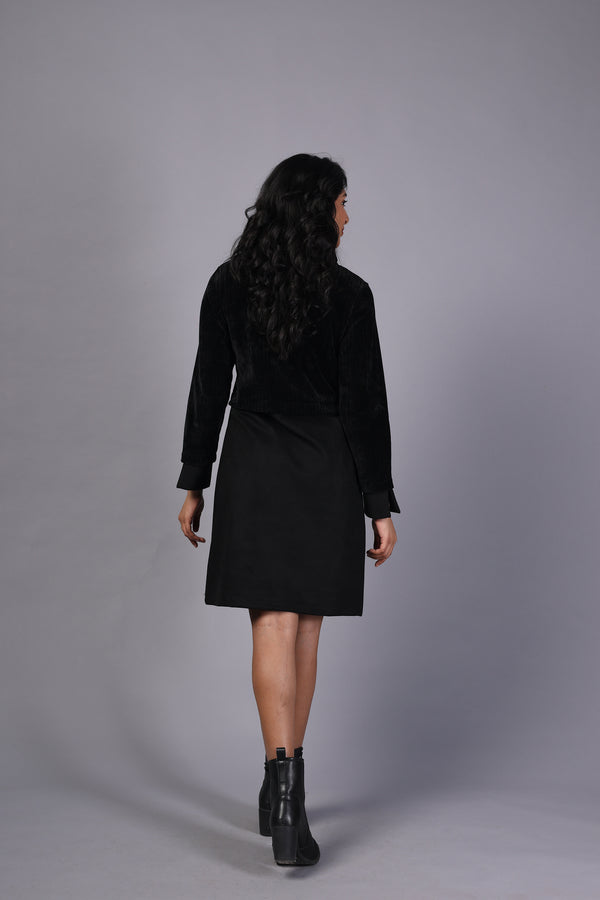 Stellar Space Dress (PWM-24106)