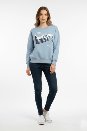 Everyday Calm Sweatshirt (PWM-24733)