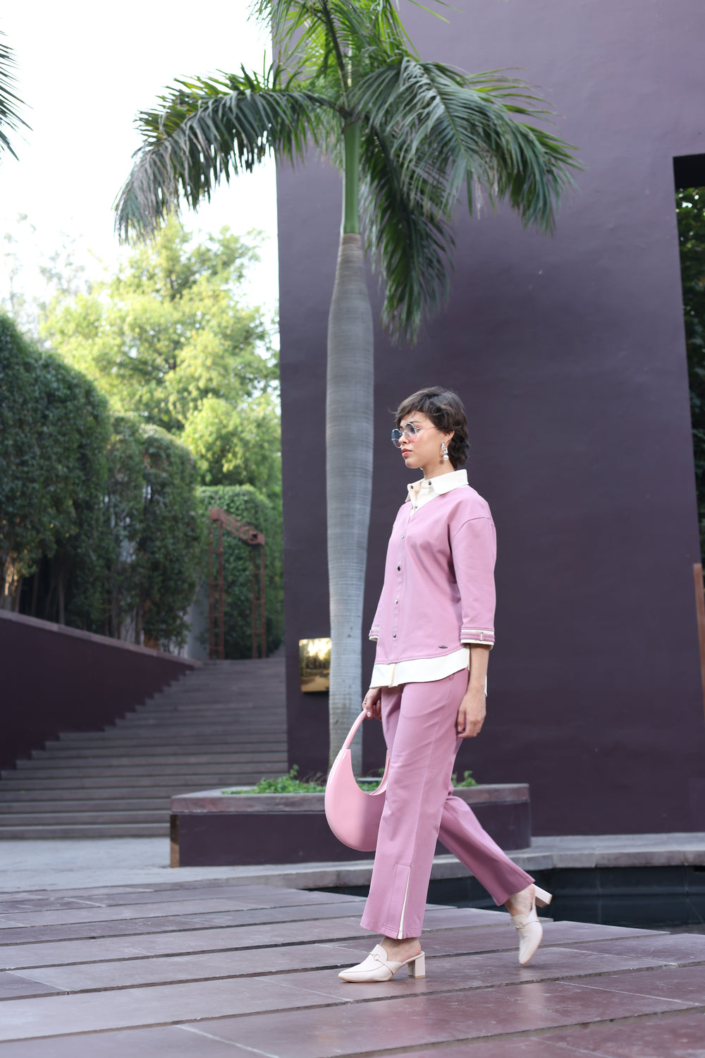 All-Day Ease Set(PWM-25524)