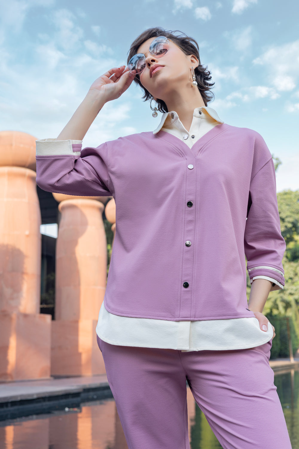 All-Day Ease Set(PWM-25524)
