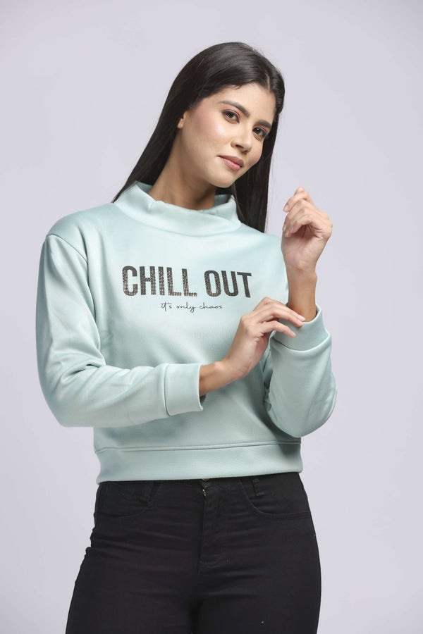 Mink Essential Sweatshirt (PM22-728)