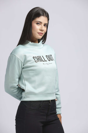 Mink Essential Sweatshirt (PM22-728)