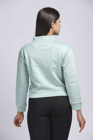 Mink Essential Sweatshirt (PM22-728)