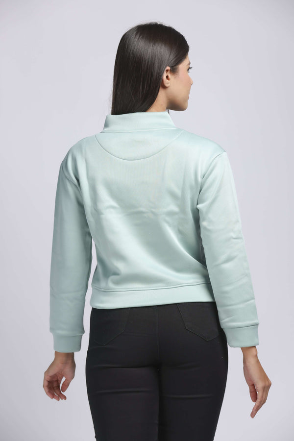 Mink Essential Sweatshirt (PM22-728)