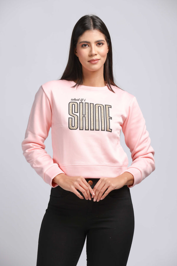 Ladies Top - Mink Touch (PM22-731)