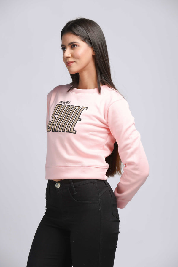 Ladies Top - Mink Touch (PM22-731)