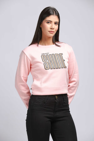 Ladies Top - Mink Touch (PM22-731)