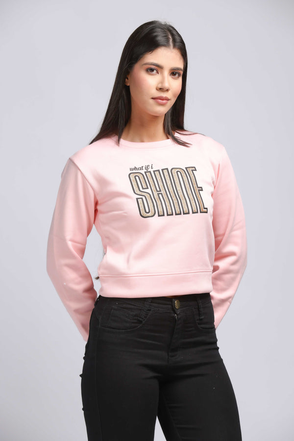 Ladies Top - Mink Touch (PM22-731)