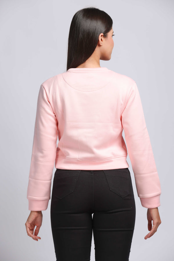 Ladies Top - Mink Touch (PM22-731)