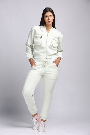 Multi-Colour Fleece Airport Set (PWM-23522)