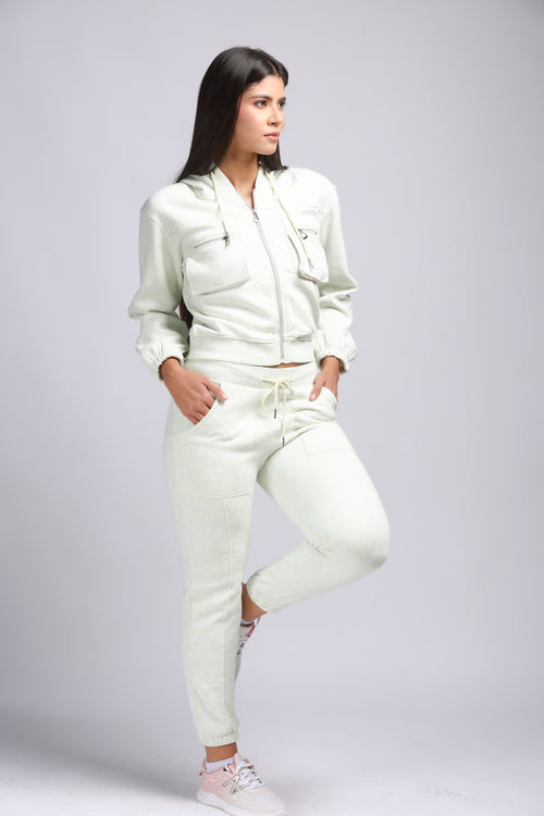 Multi-Colour Fleece Airport Set (PWM-23522)