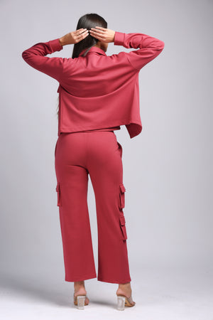#fuschia