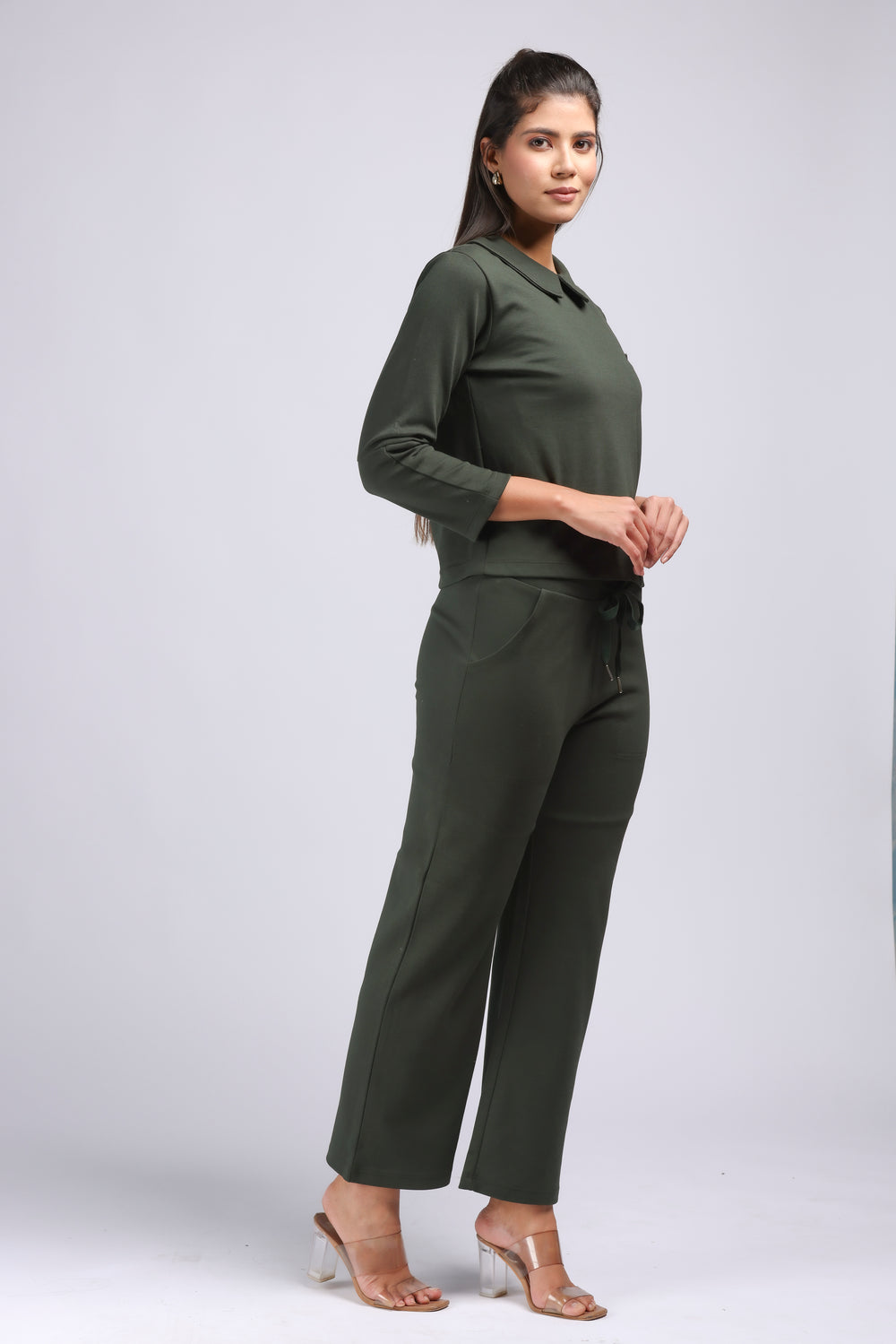 Everpine Luxe Co-ord Set (PM22-540)