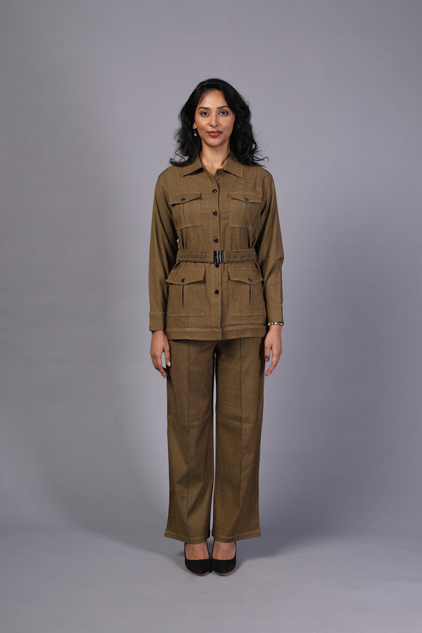 The Evergreen Cord Set (PWM-24512)