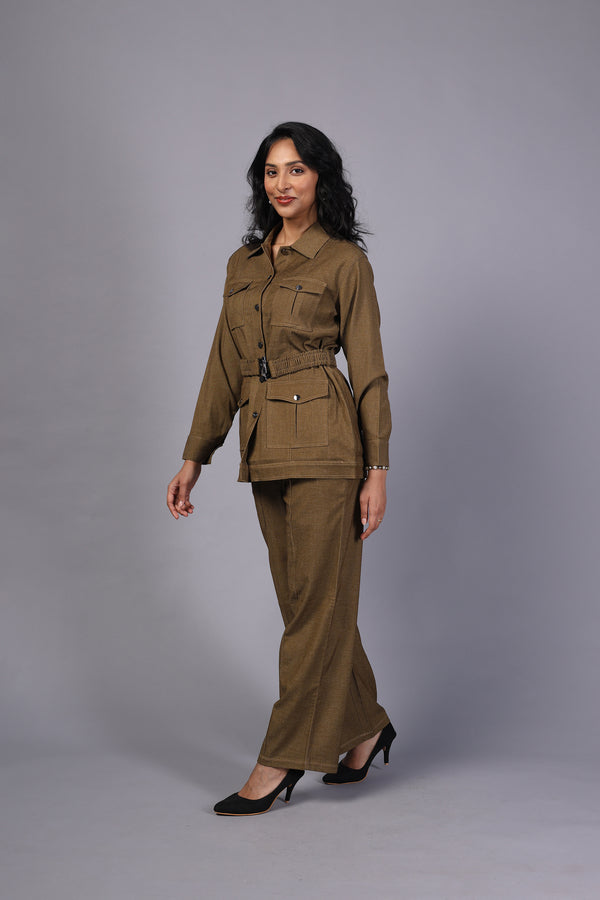 The Evergreen Cord Set (PWM-24512)