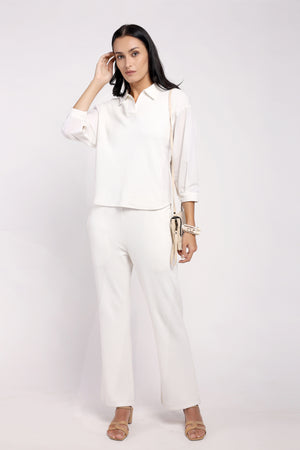 The Snowfall Co-ord Set (PSM-257059)