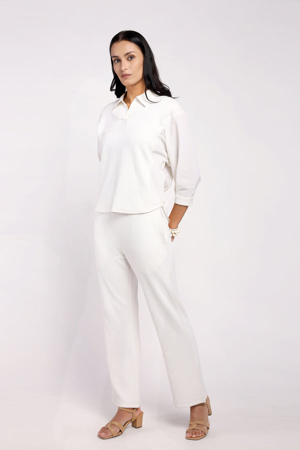 The Snowfall Co-ord Set (PSM-257059)