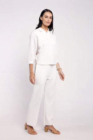 The Snowfall Co-ord Set (PSM-257059)