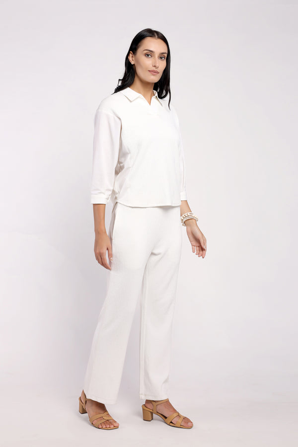 The Snowfall Co-ord Set (PSM-257059)