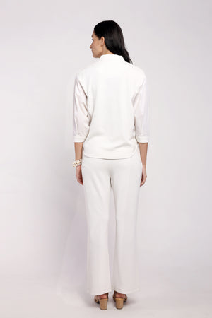 The Snowfall Co-ord Set (PSM-257059)