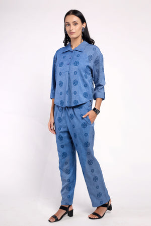 The Artisan Pottery Co-ord Set (PSM-257026)