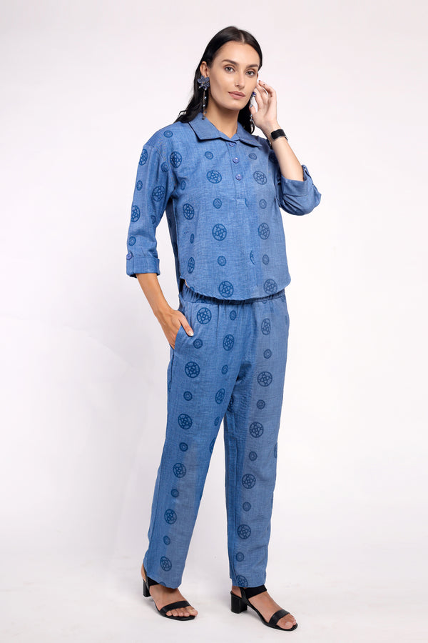 The Artisan Pottery Co-ord Set (PSM-257026)