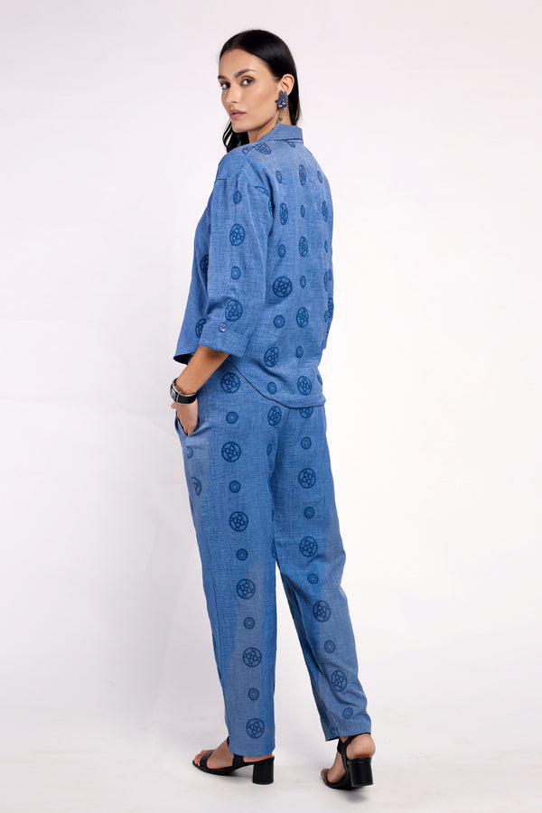 The Artisan Pottery Co-ord Set (PSM-257026)