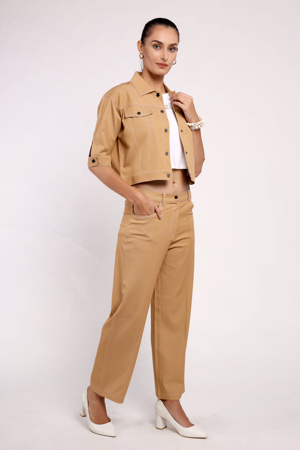 CO-ORD SET
