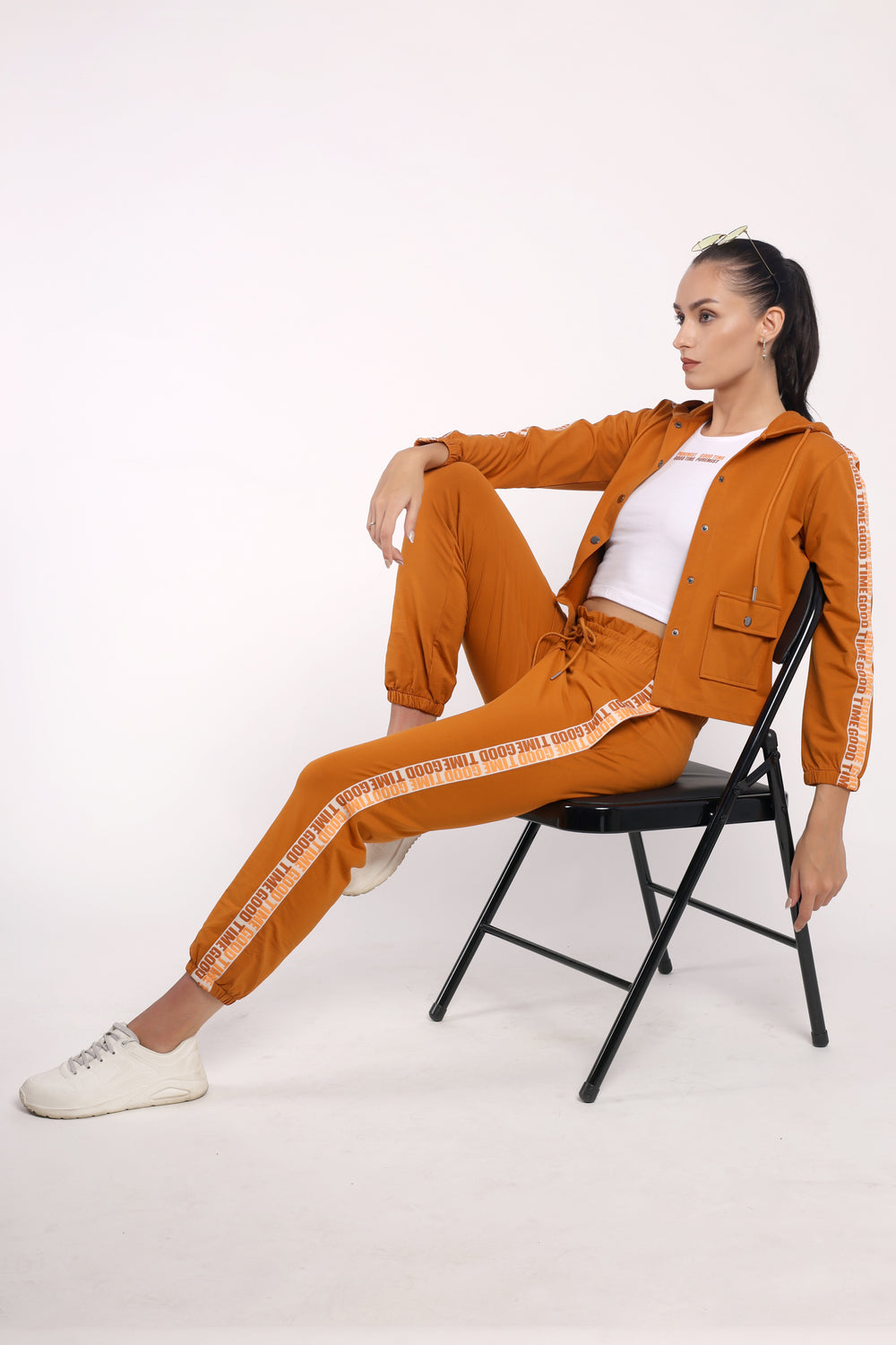 CO-ORD SET