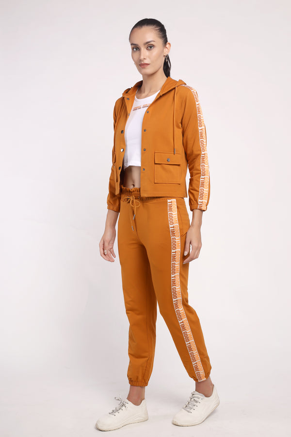 CO-ORD SET