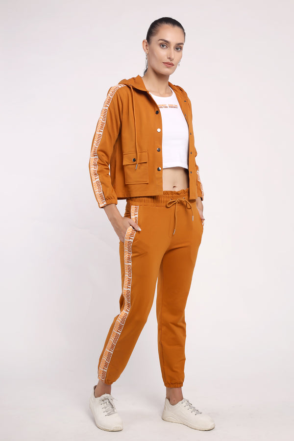 CO-ORD SET