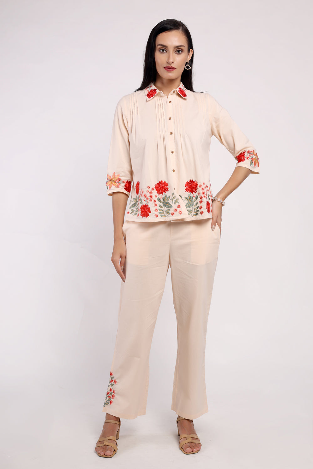 CO-ORD SET
