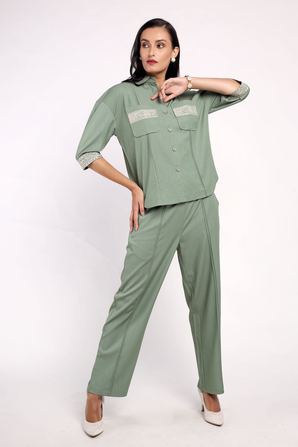 CO-ORD SET