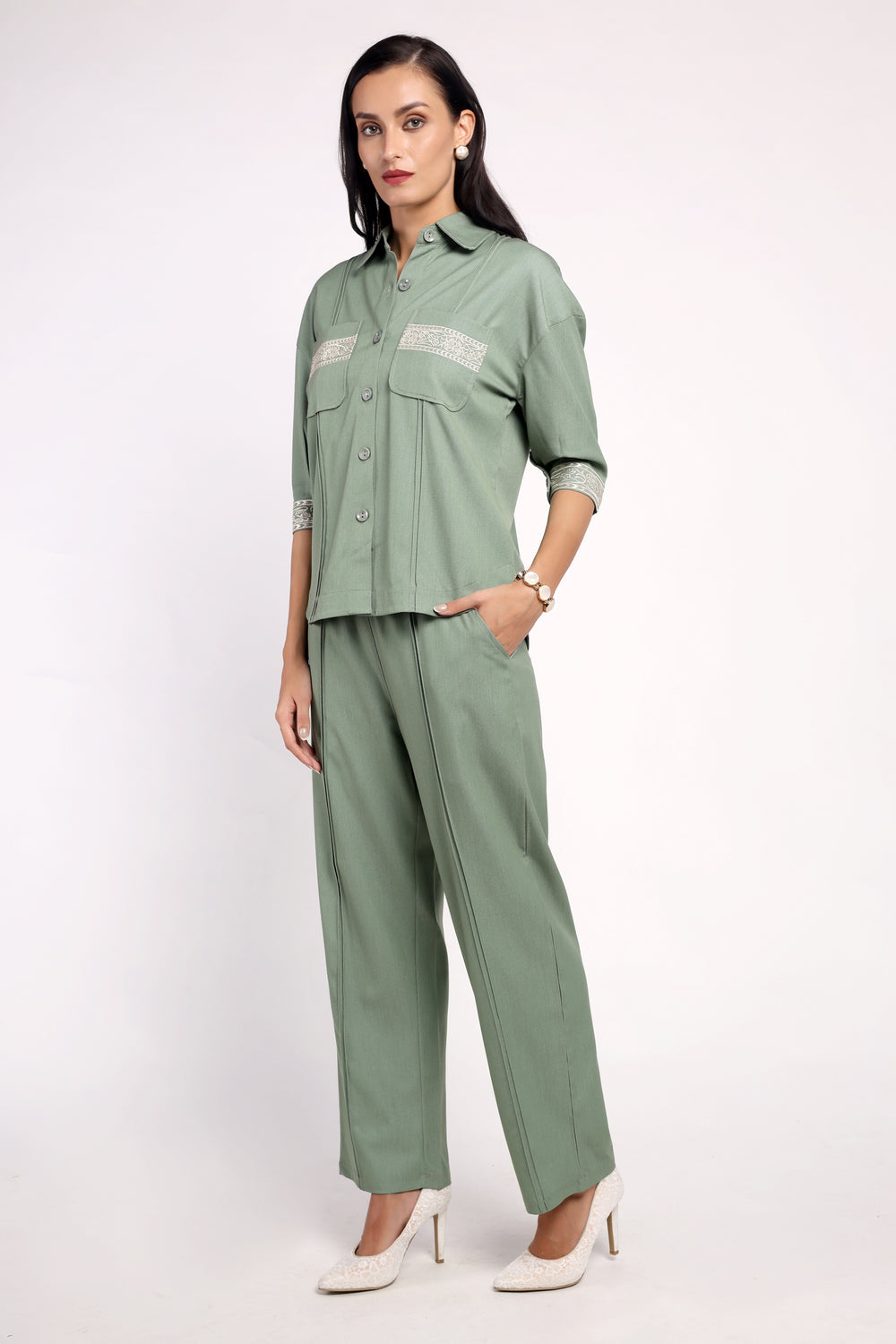 CO-ORD SET