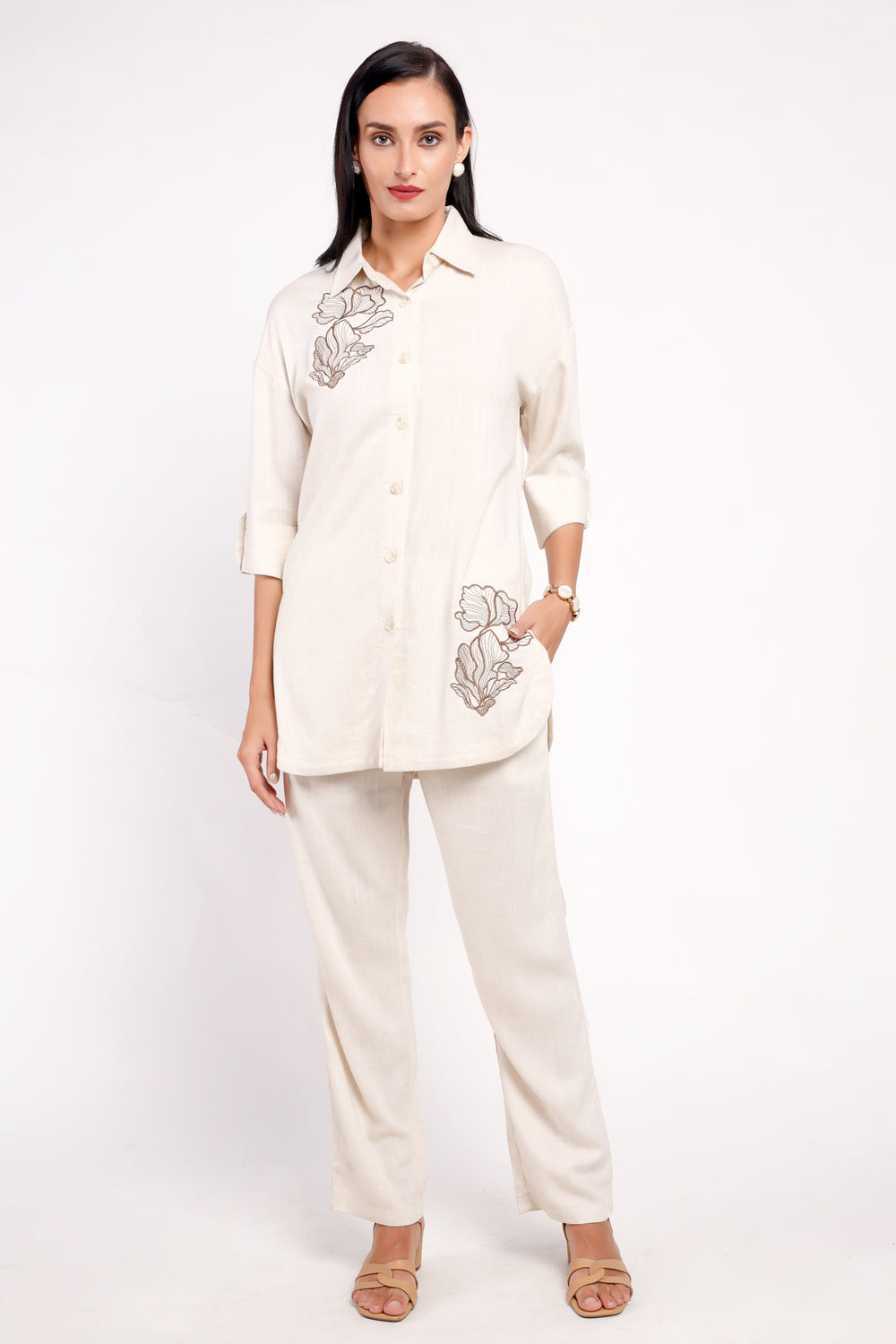 CO-ORD SET