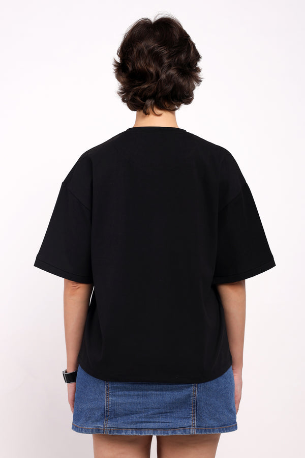 The Motor Oil Graphic Tee (PSM-255077)