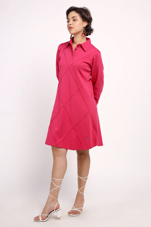 #hotpink