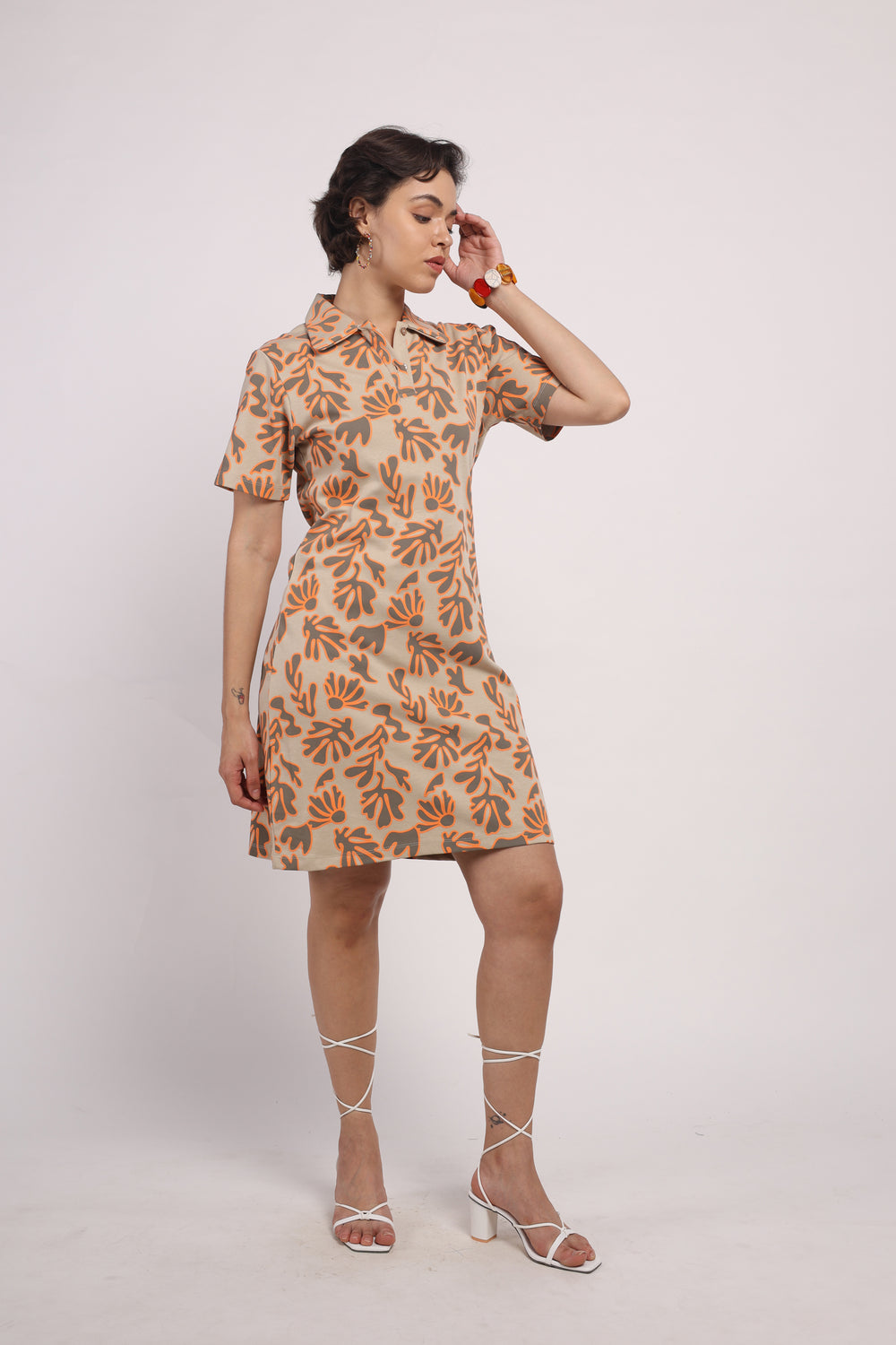 Dresses