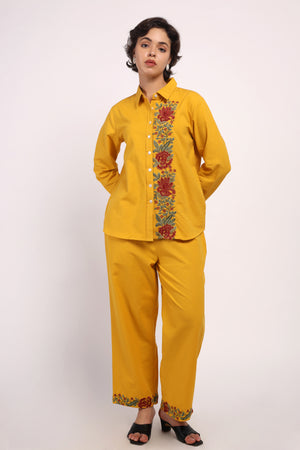 CO-ORD SET