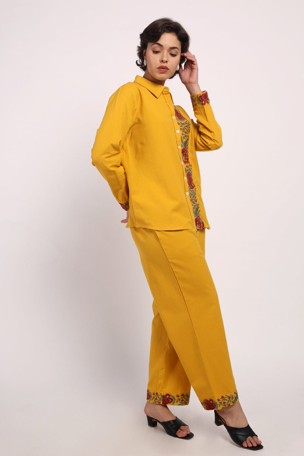 CO-ORD SET