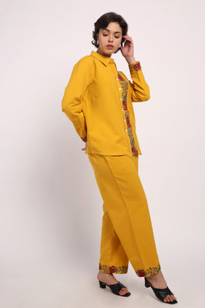 CO-ORD SET