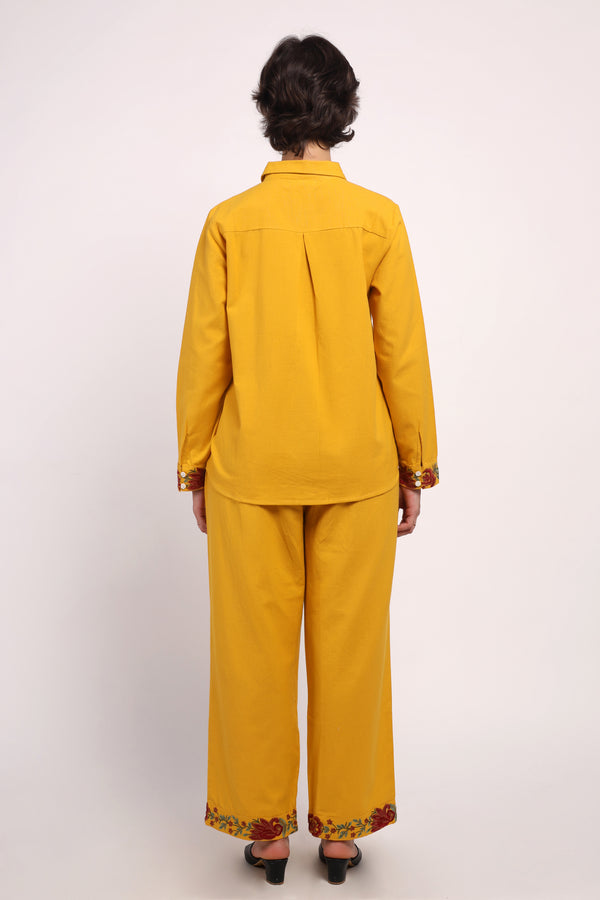 CO-ORD SET