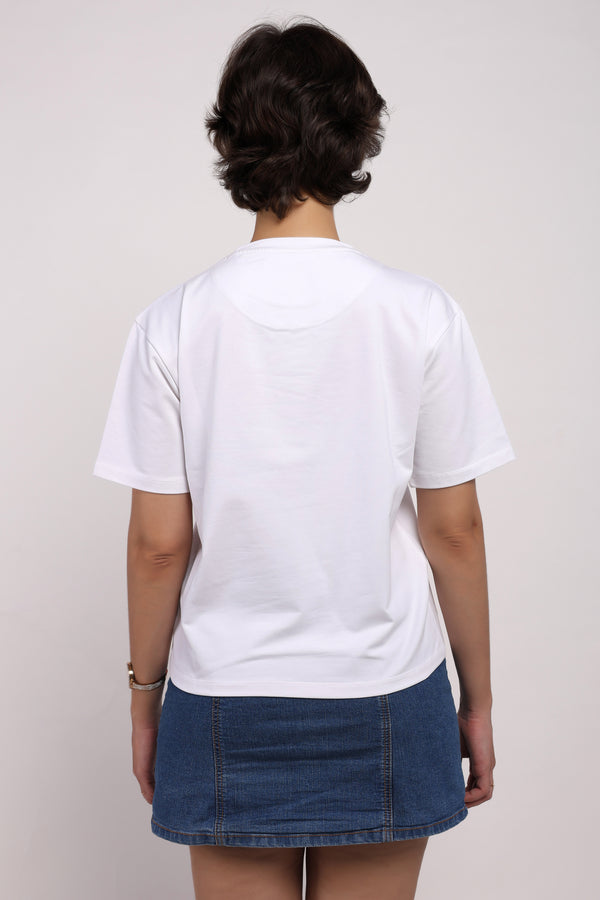 The "Beautious Maxmious" Graphic Tee (PSM-255063)
