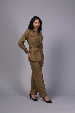 The Evergreen Cord Set (PWM-24512)