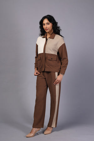 The Corded Chic Set (PWM-24551)