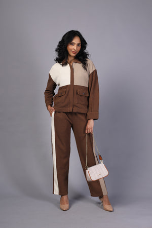 The Corded Chic Set (PWM-24551)